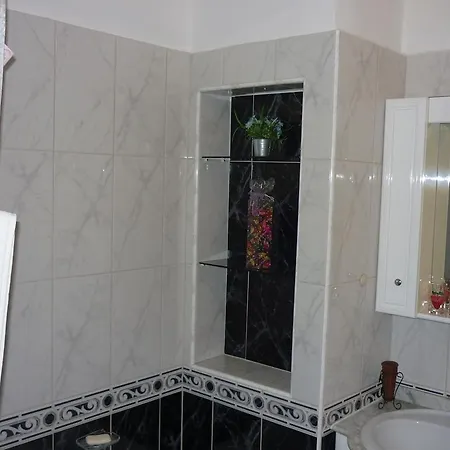 Joe Apartman Budapest Exterior foto