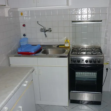 Joe Apartman Budapest Exterior foto