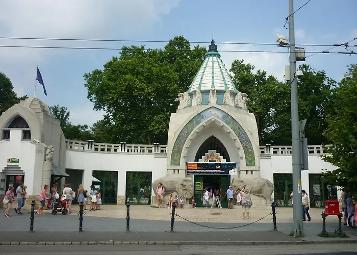 Joe Apartman Budapest