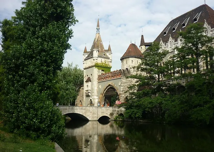Joe Apartman Budapest