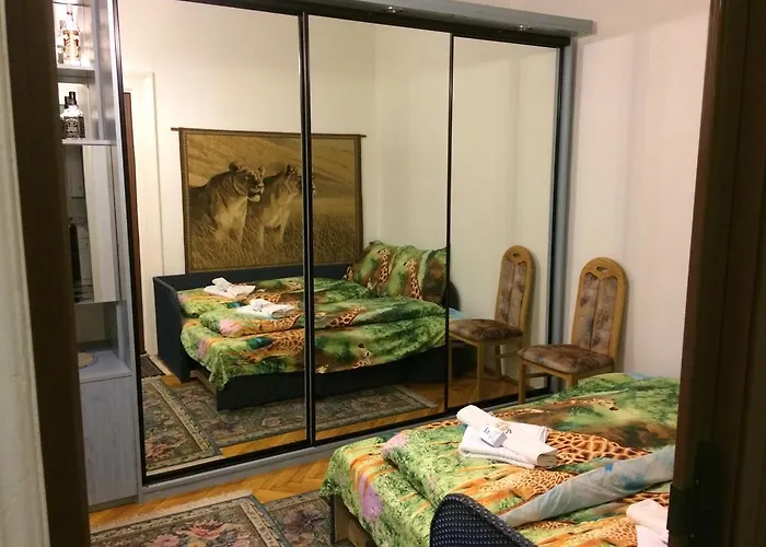 Joe Apartman Budapest