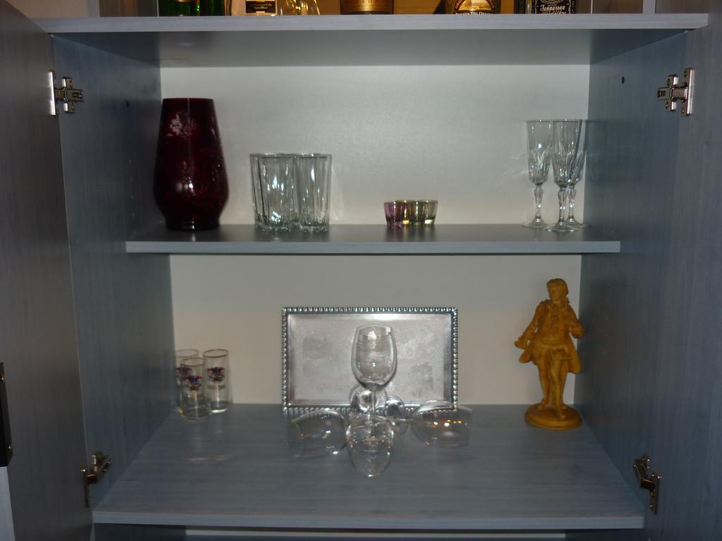 Joe Apartamento Budapest