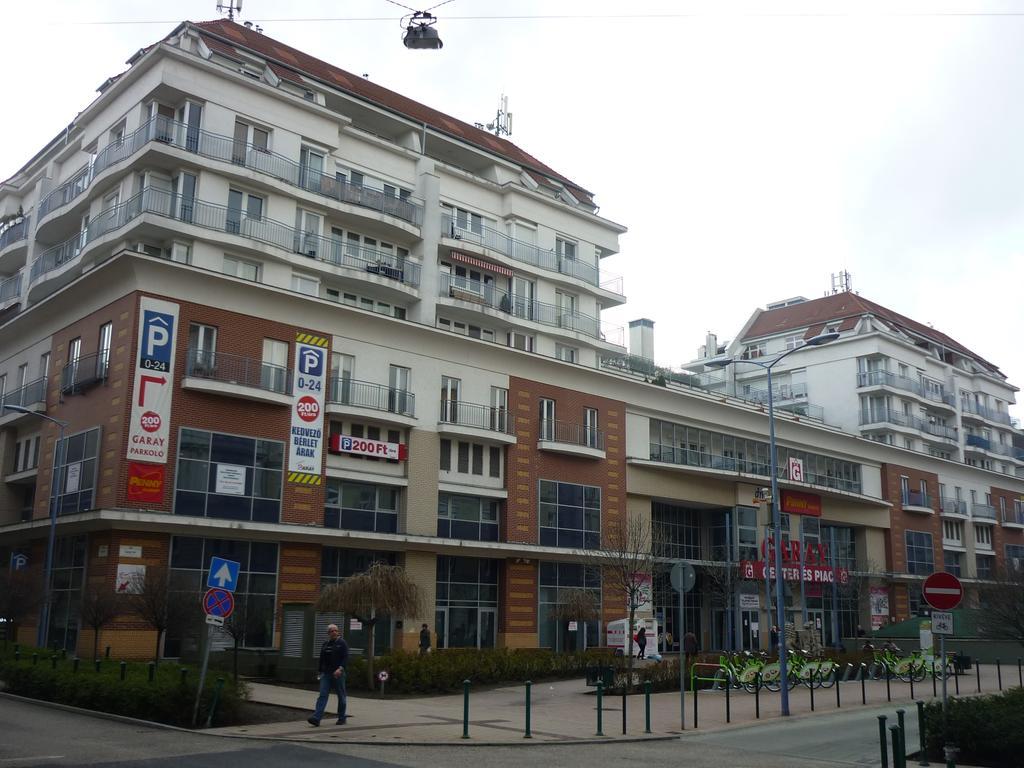 Apartamento Joe Budapest