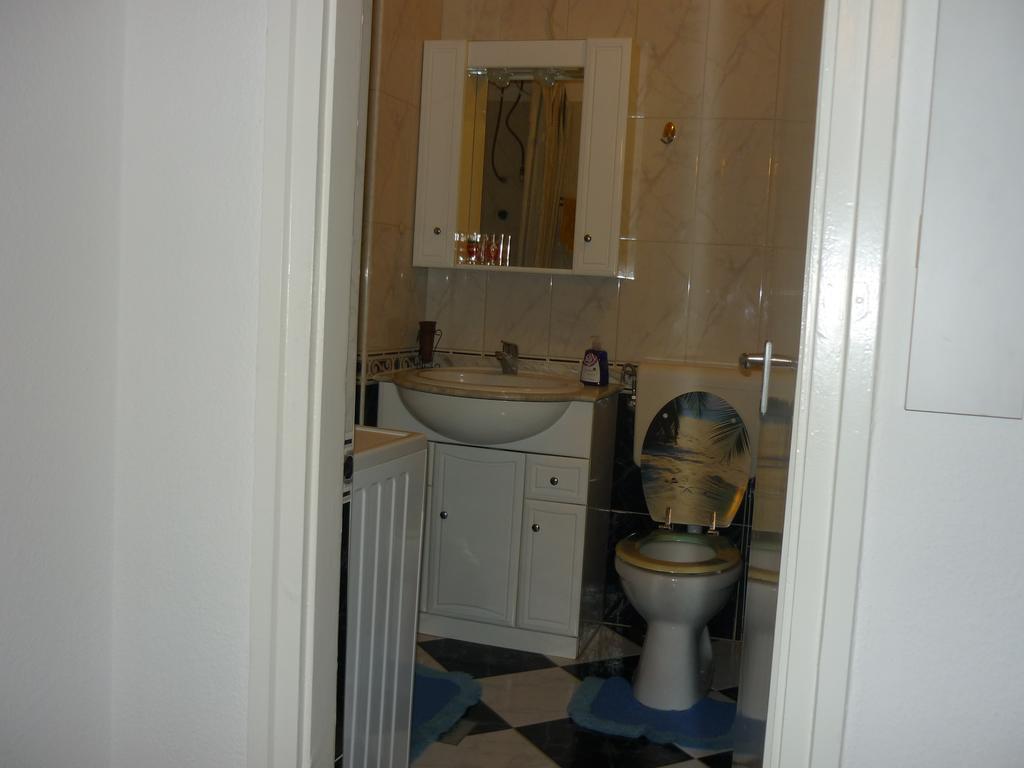 Joe Appartement