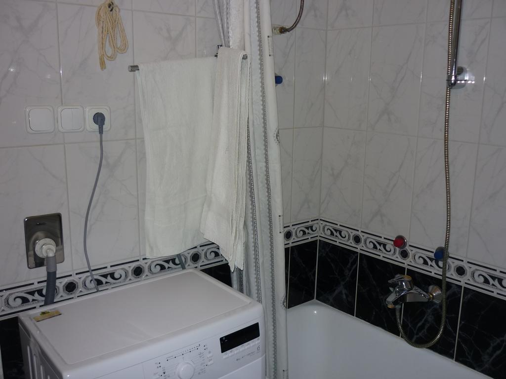Apartamento Joe *