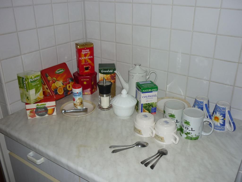 Apartamento Joe