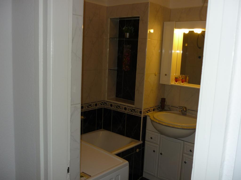 Apartamento Joe Budapest