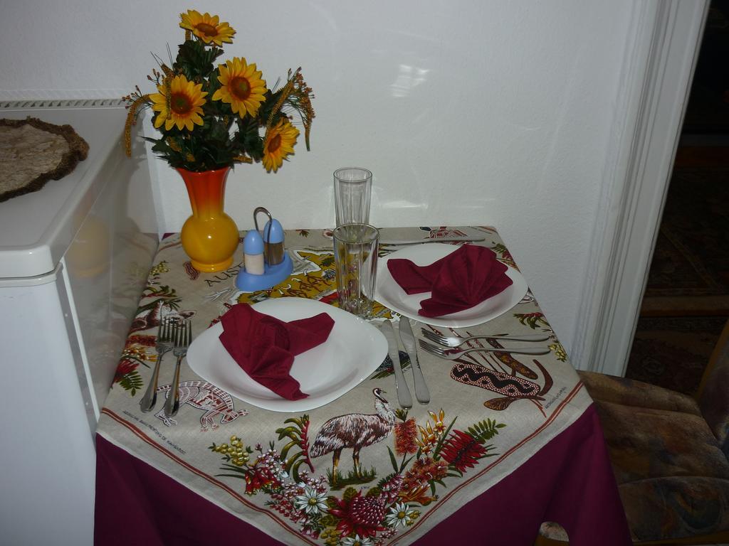 Apartamento Joe