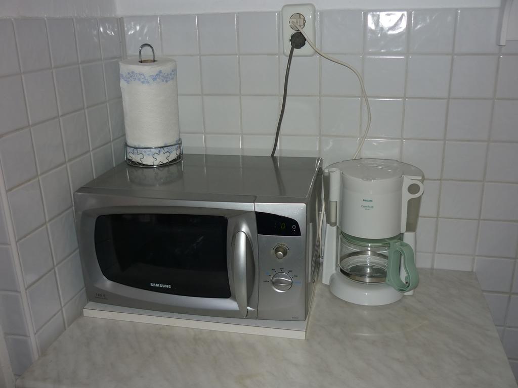 Apartamento Joe Budapest