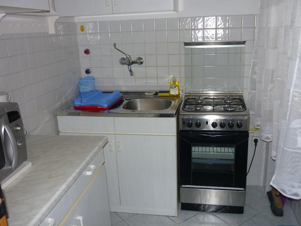 Apartamento Joe *