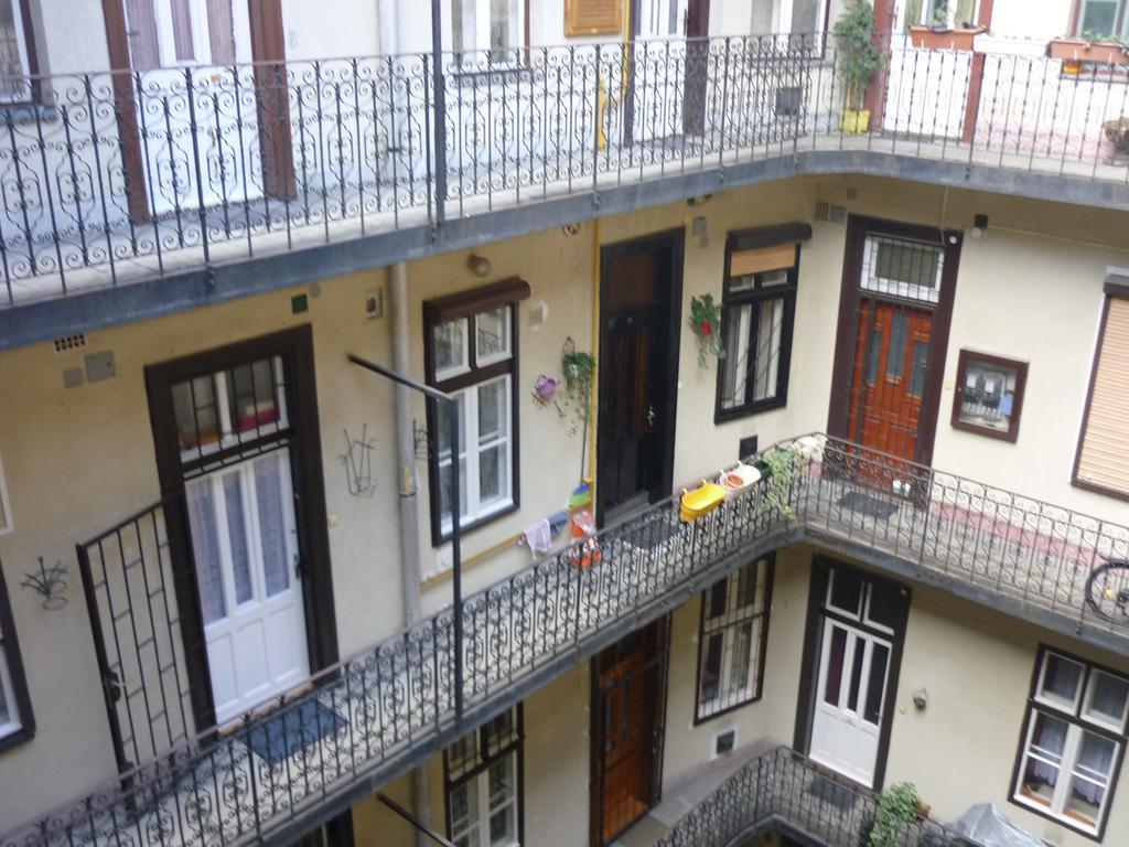 Joe Apartamento