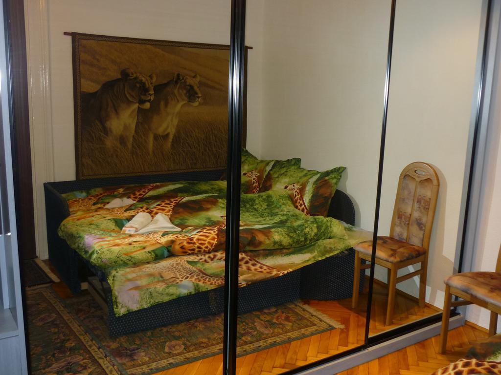 Apartamento Joe
