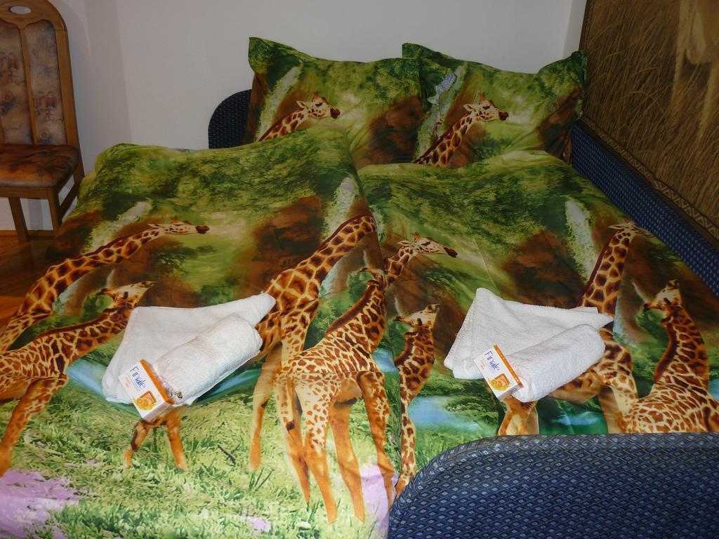 Joe Apartamento Budapest