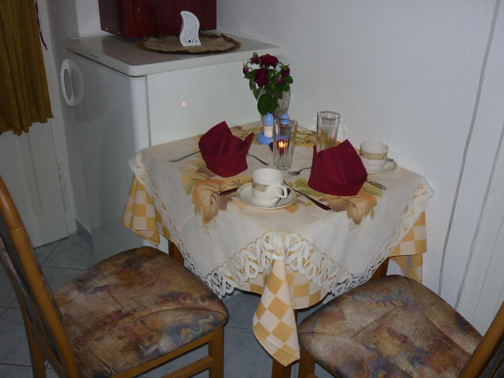 Apartamento Joe