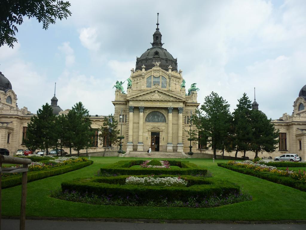Apartamento Joe Budapest