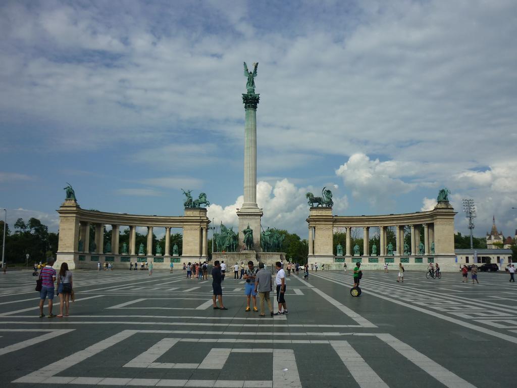 Apartamento Joe Budapest
