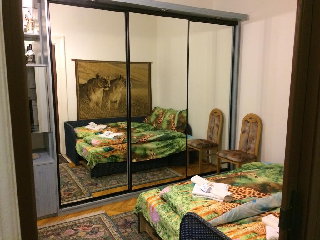 Apartamento Joe